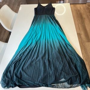 Betsy Adams formal dress